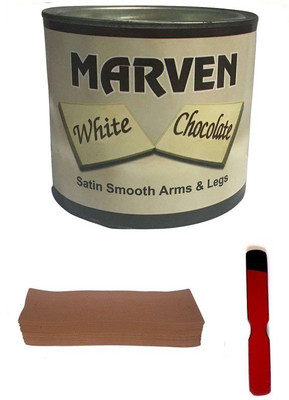 

BIRD Home Care Waxing Kit(Set of 4)