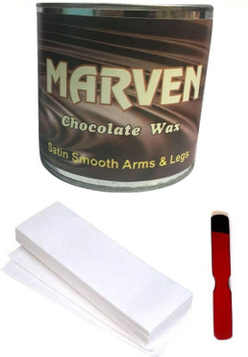 

BIRD Home Care Waxing Kit(Set of 4)