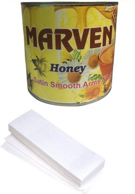 

BIRD Home Care Waxing Kit(Set of 4)