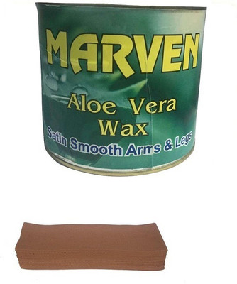 

BIRD Home Care Waxing Kit(Set of 2)