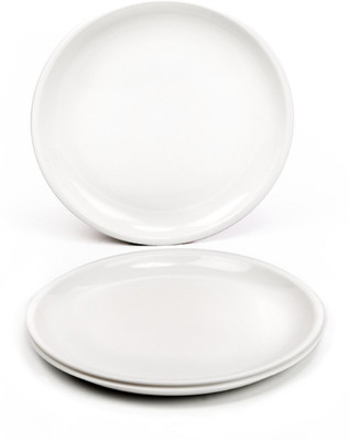 

Signoraware Dinner Set(PP (Polypropylene))