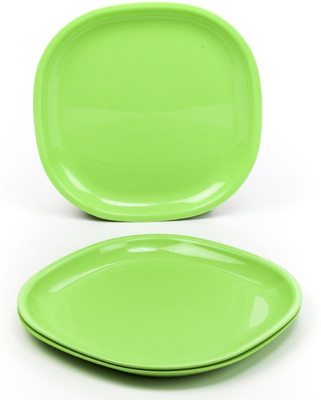 

Signoraware Dinner Set(PP (Polypropylene))