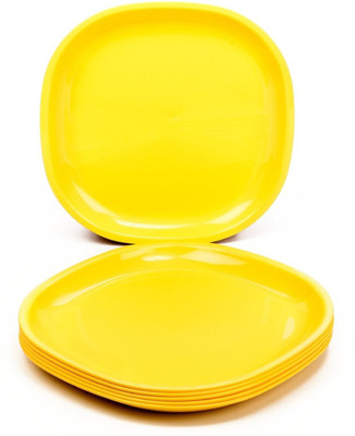 

Signoraware Dinner Set(PP (Polypropylene))