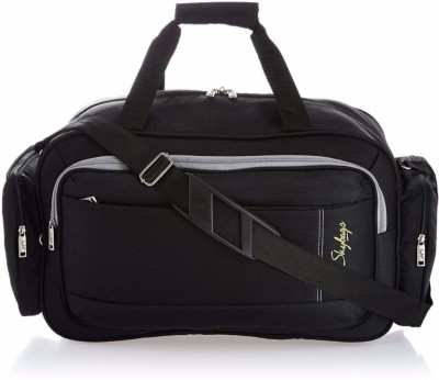 skybags casper duffle bag