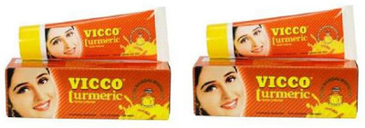 

vicco Turmeric cream(15 g)