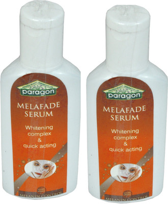 

Paragon Melafade Serum(50 ml)
