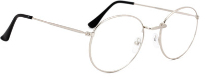 

Royal Son Full Rim Round Frame(50 mm