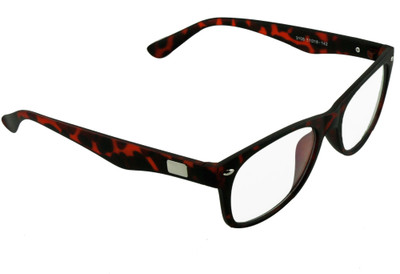 

Admire Full Rim Wayfarer Frame(51 mm