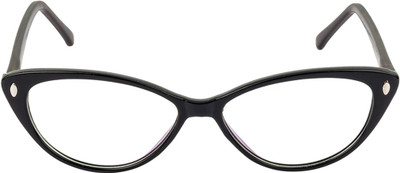 

Farenheit Full Rim Cat-eyed Frame(51 mm