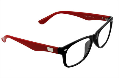 

Admire Full Rim Wayfarer Frame(51 mm