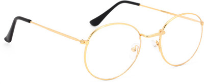 

Royal Son Full Rim Round Frame(50 mm