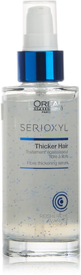 

L'Oreal Paris Serioxyl Thicker Hair Serum(90 ml)