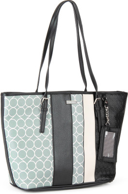 

Nine West Tote(Grey)