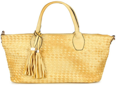 

Vinmar Hand-held Bag(Yellow)