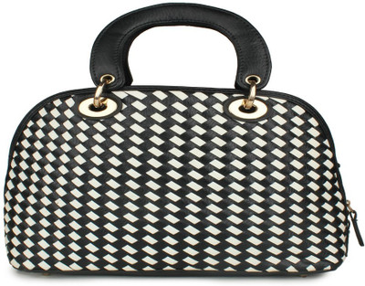 

Vinmar Hand-held Bag(Black)