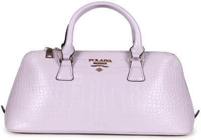 

Vinmar Hand-held Bag(Purple)