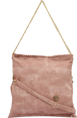 

Pepgirls Shoulder Bag(Pink)
