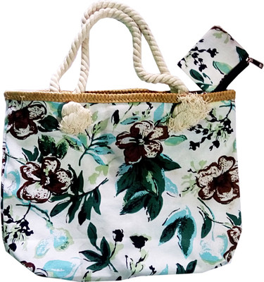 

CraftEra Shoulder Bag(Multicolor)