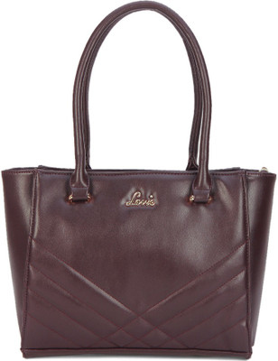 Lavie Tote(Brown)