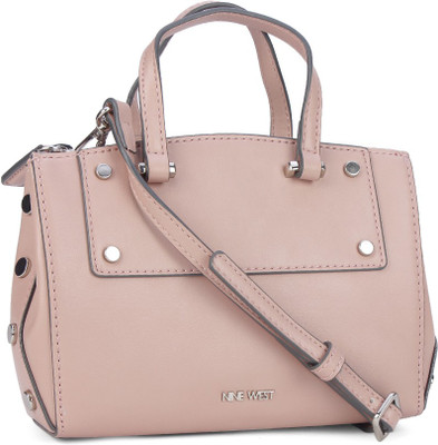 

Nine West Tote(Pink)