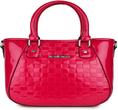 

Vinmar Hand-held Bag(Pink)