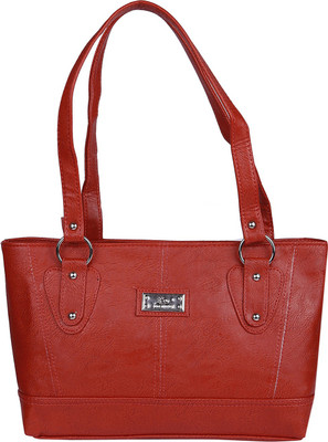 

La Boemo Shoulder Bag(Tan)