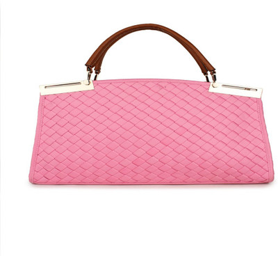 

Vinmar Hand-held Bag(Pink)