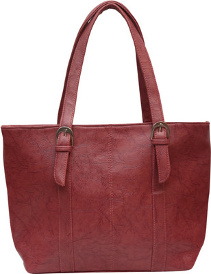 

Styllent Shoulder Bag(Pink)