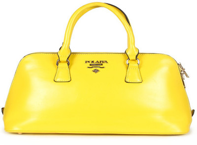 

Vinmar Hand-held Bag(Yellow)