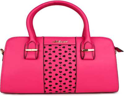 

Vinmar Hand-held Bag(Pink)