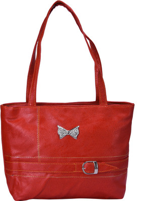 

La Boemo Shoulder Bag(Brown)