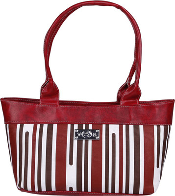 

La Boemo Shoulder Bag(Brown)