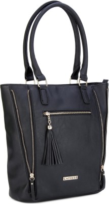 

Caprese Tote(Black)