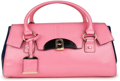 

Vinmar Hand-held Bag(Pink)