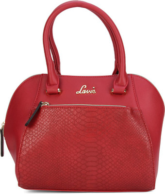 

Lavie Satchel(Red)