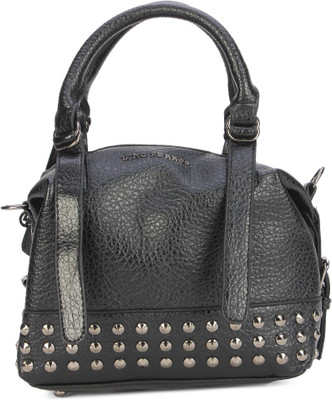 

Lino Perros Shoulder Bag(Black)