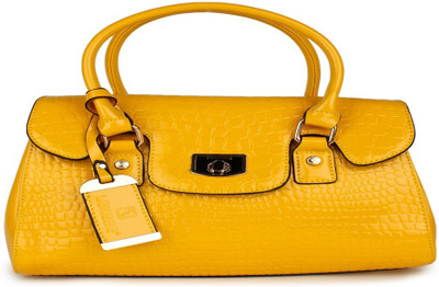 

Vinmar Hand-held Bag(Yellow)