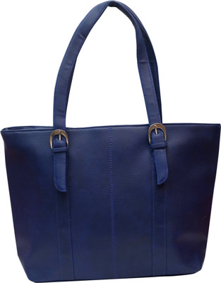 

Styllent Shoulder Bag(Blue)