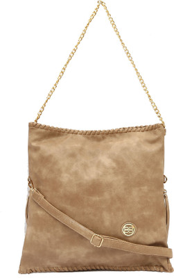 

Pepgirls Shoulder Bag(Khaki)