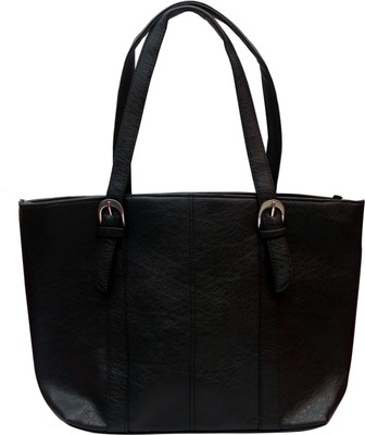 

Styllent Shoulder Bag(Black)