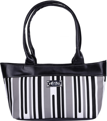 

La Boemo Shoulder Bag(Black)
