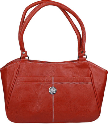 

La Boemo Shoulder Bag(Brown)
