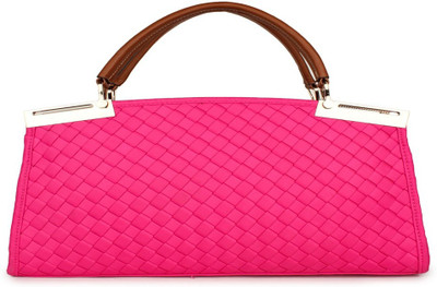 

Vinmar Hand-held Bag(Pink)