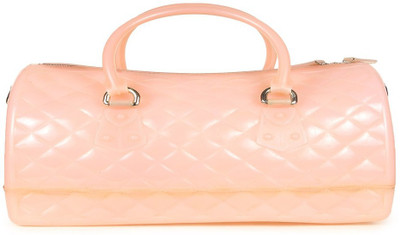 

Vinmar Hand-held Bag(Pink)