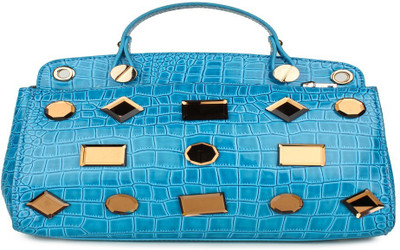 

Vinmar Hand-held Bag(Blue)