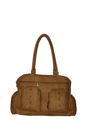 

sk noor Shoulder Bag(Gold)