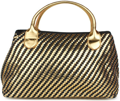 

Vinmar Hand-held Bag(Gold)