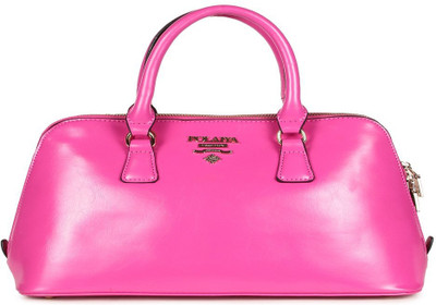

Vinmar Hand-held Bag(Pink)