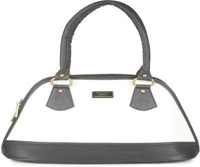 

Vinmar Hand-held Bag(White)