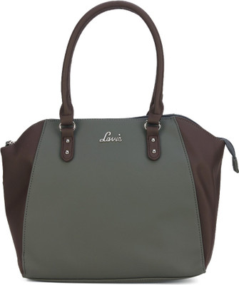 

Lavie Satchel(Grey)